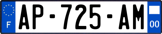 AP-725-AM