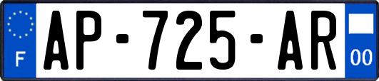 AP-725-AR