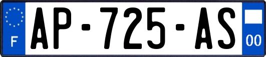 AP-725-AS