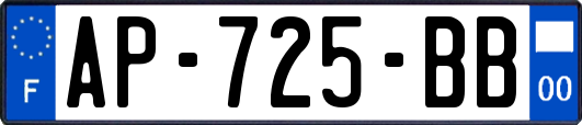 AP-725-BB