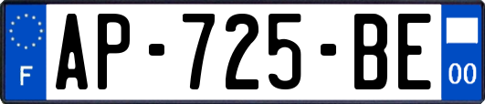 AP-725-BE