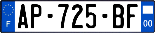 AP-725-BF