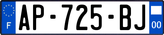 AP-725-BJ