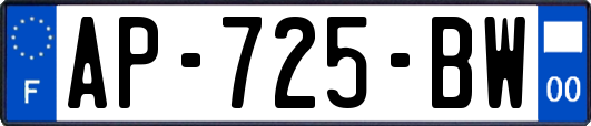 AP-725-BW