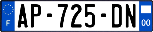 AP-725-DN