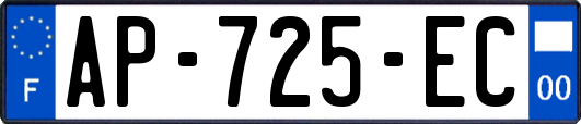 AP-725-EC
