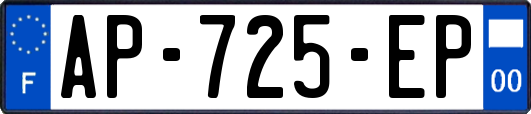 AP-725-EP