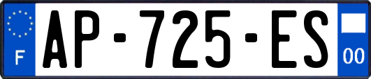 AP-725-ES