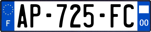 AP-725-FC