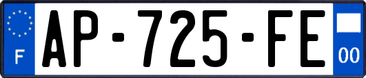 AP-725-FE