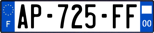 AP-725-FF