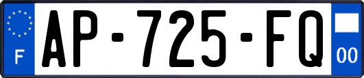 AP-725-FQ