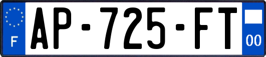 AP-725-FT