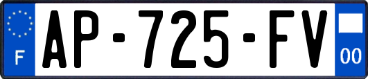 AP-725-FV