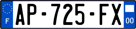 AP-725-FX