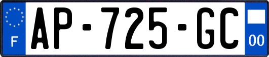 AP-725-GC