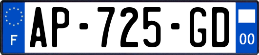AP-725-GD