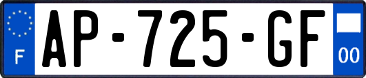 AP-725-GF