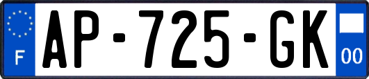 AP-725-GK