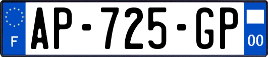 AP-725-GP