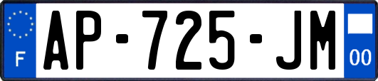 AP-725-JM