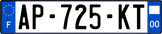 AP-725-KT