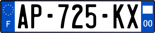 AP-725-KX
