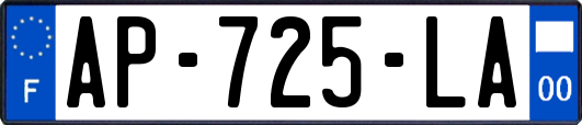 AP-725-LA