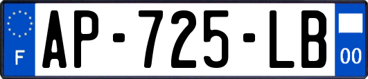 AP-725-LB