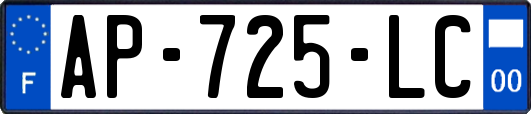 AP-725-LC