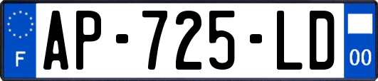 AP-725-LD