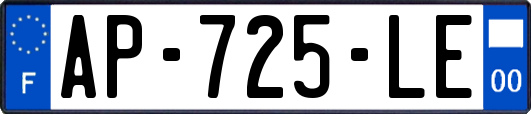 AP-725-LE
