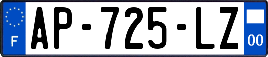 AP-725-LZ