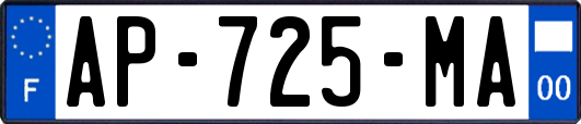 AP-725-MA