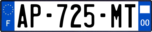 AP-725-MT