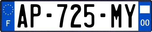 AP-725-MY