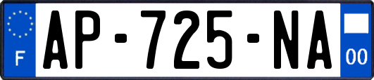 AP-725-NA