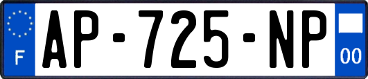 AP-725-NP
