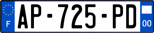 AP-725-PD