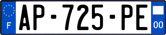 AP-725-PE