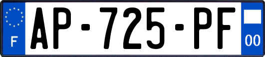 AP-725-PF