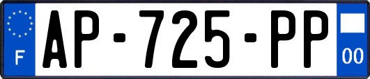 AP-725-PP