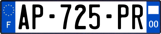 AP-725-PR