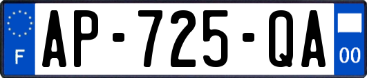 AP-725-QA