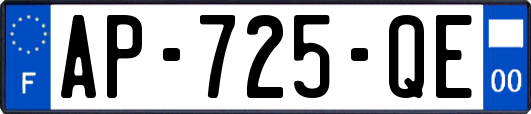 AP-725-QE