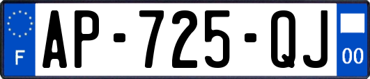 AP-725-QJ