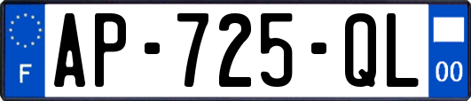 AP-725-QL