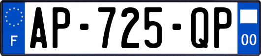 AP-725-QP