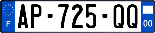 AP-725-QQ