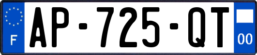 AP-725-QT